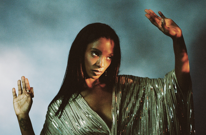 Enjoy premium reserved seats for Mereba at Blue Note LA