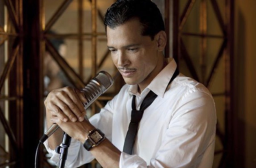5-time Grammy nominee El DeBarge