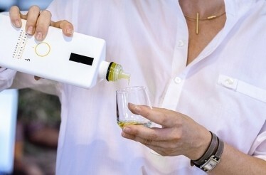Hone your appreciation for olive oil at an interactive tasting in Urla: In İzmir, Turkey