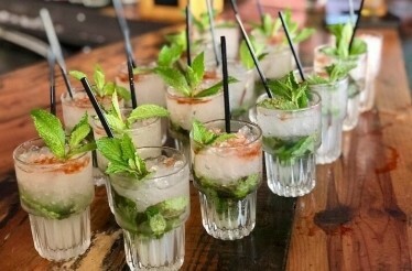 Taste Cuban tradition on a guided walk through Little Havana