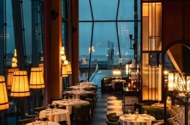 Tre Dita Reservations