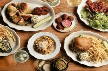 gertrude's Reservations