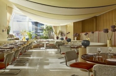 Alba NYC Reservations