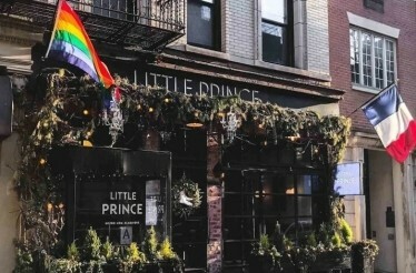Little Prince Reservations