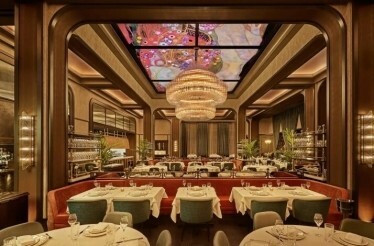 The Alston Reservations