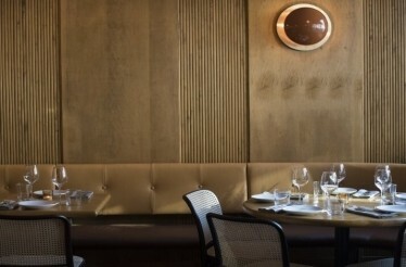 Fausto Reservations