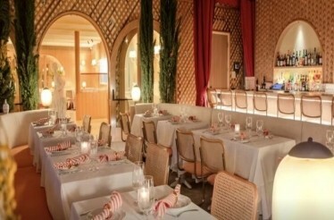 ALBA Los Angeles Reservations