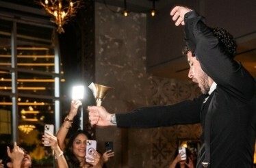HaSalon Las Vegas Reservations