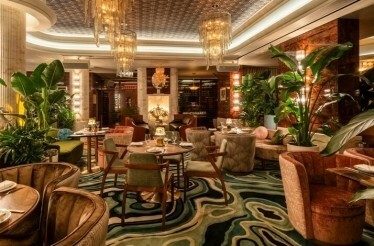 Delilah Miami Reservations