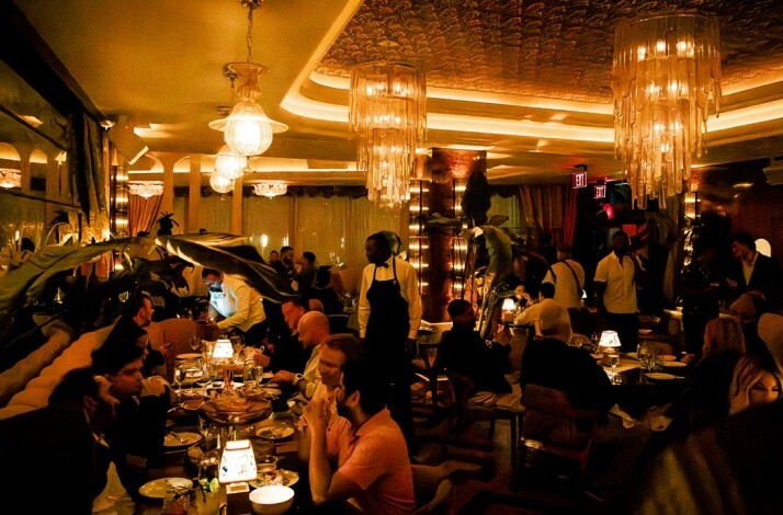 Delilah Miami Reservations: In Miami, Florida (3)