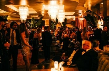 Delilah Los Angeles Reservations