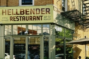Hellbender Reservations