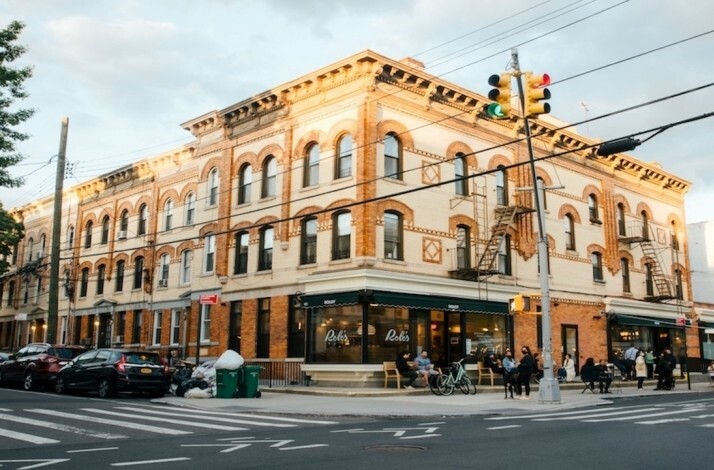 Rolo s Reservations: In Queens County, New York (1)