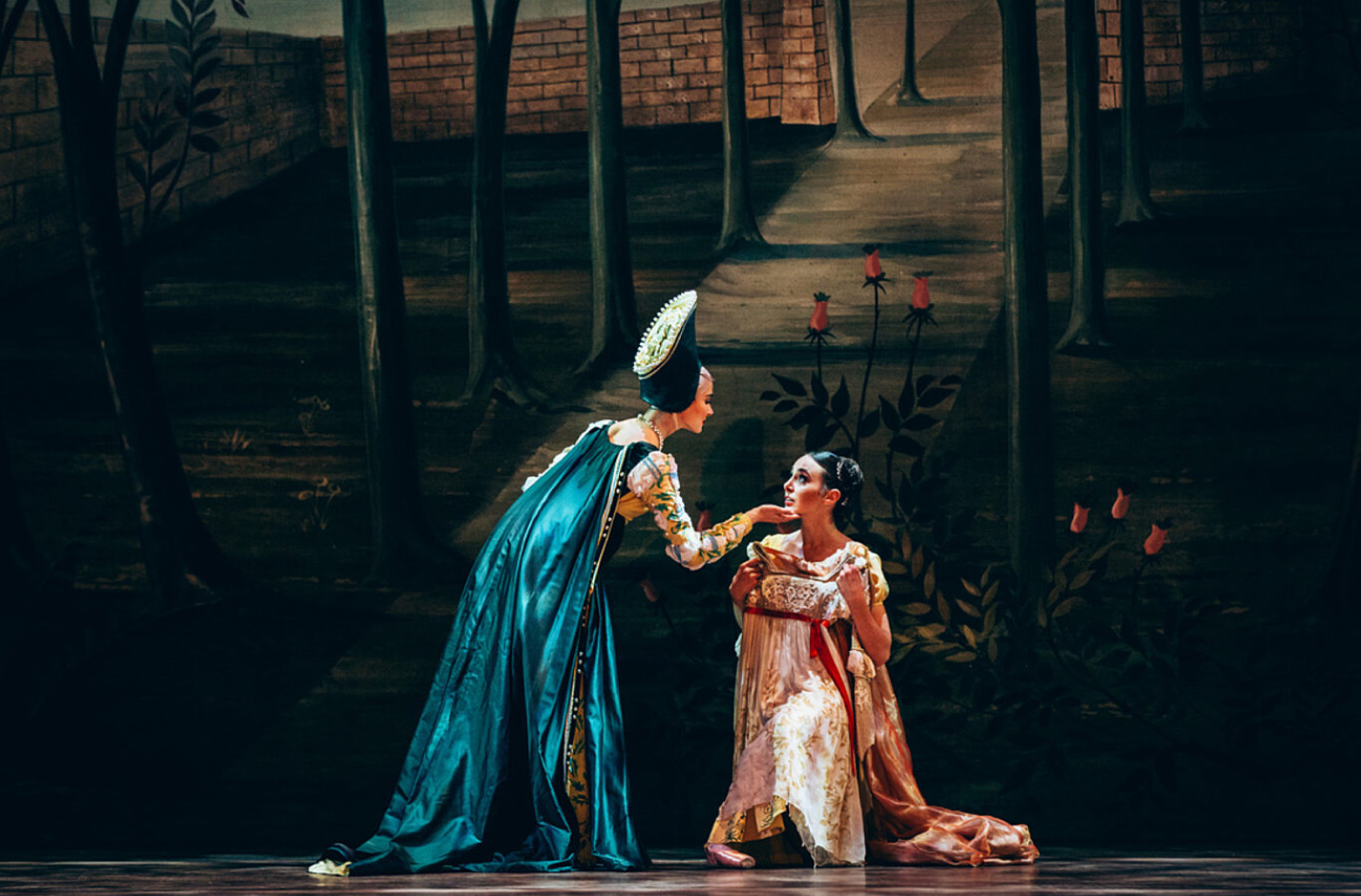 Be one of the first to see Romeo and Juliet in Melbourne