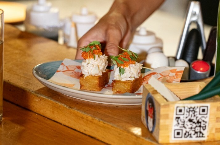 Tokyo Record Bar -Cocktail Bar Reservations: In New York, New York (5)