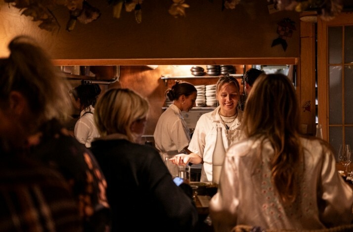 Tokyo Record Bar -Cocktail Bar Reservations: In New York, New York (2)