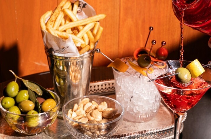 Pearlbox Reservations: In New York, New York (4)