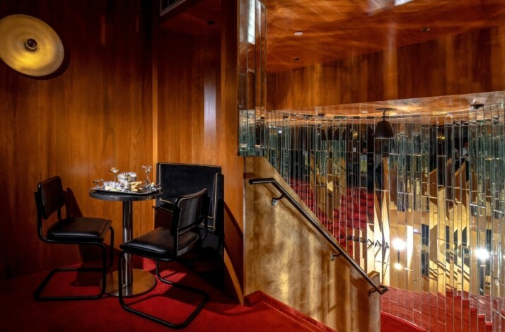 Pearlbox Reservations: In New York, New York (1)