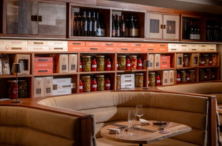 Roscioli - à la carte Reservations: In New York, New York (2)