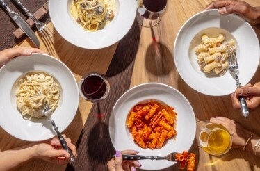 Roscioli - à la carte Reservations