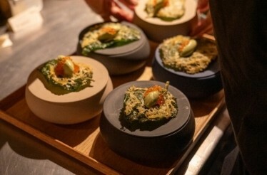 Tokyo Record Bar - Omakase Reservations