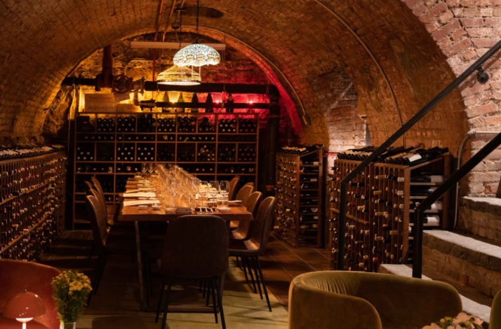 Roscioli - The Roman Feast Reservations: In New York, New York (3)