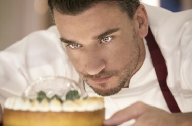 Close shot from Damiano Carrara