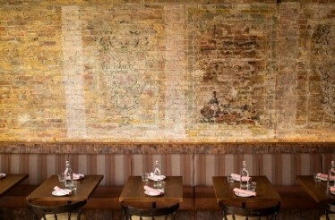 Cafe Yaya Reservations