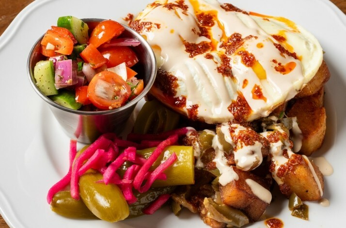 Cafe Yaya Reservations: In Chicago, Illinois (2)