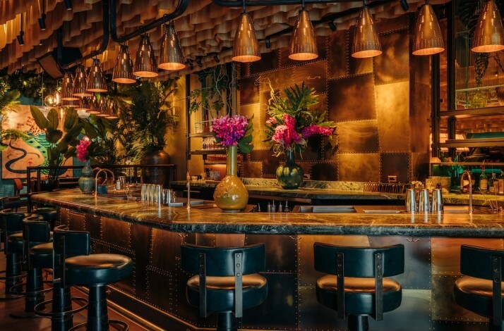 Crying Tiger Reservations: In Chicago, Illinois (4)