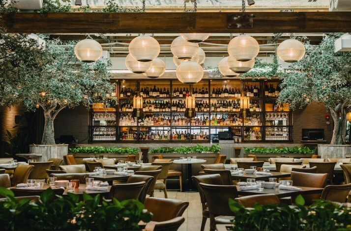 Aba Chicago Reservations: In Chicago, Illinois (1)