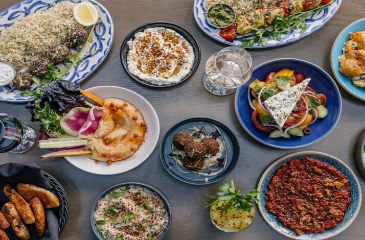 Aba Austin Reservations: In Austin, Texas (3)