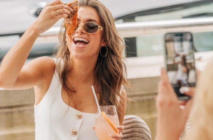 Pizzeria Portofino Reservations: In Chicago, Illinois (2)