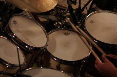 Take a Drum Set for a Test Drive in this Beginners Experience: San Francisco, California