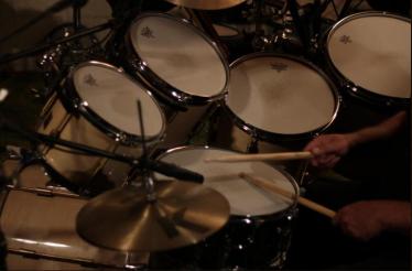 4 Private One Hour Drum Lessons with Award Winning Instructor Shaun McGonegal: San Francisco, California