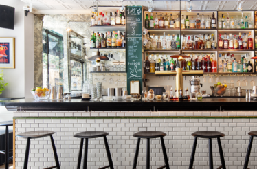 Dante NYC Reservations