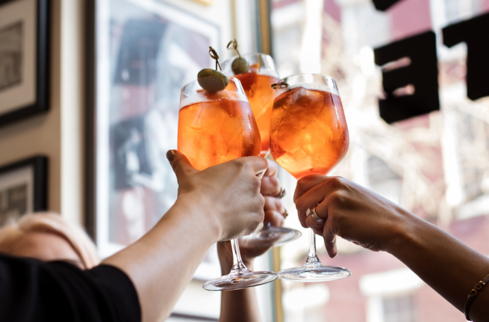 Dante NYC Reservations: In New York, New York (2)