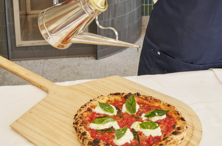 Dante Beverly Hills Reservations: In Beverly Hills, California (3)