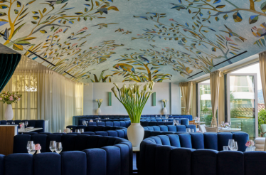 Dante Beverly Hills Reservations