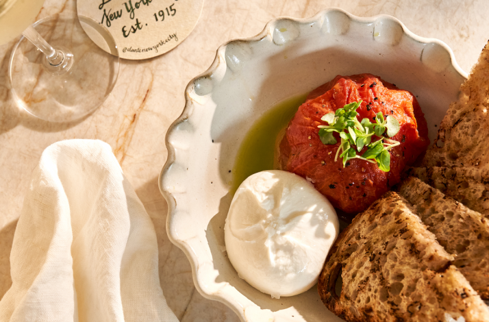 Dante West Village Reservations: In New York, New York (3)