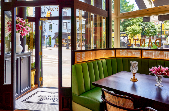 Dante West Village Reservations: In New York, New York (1)