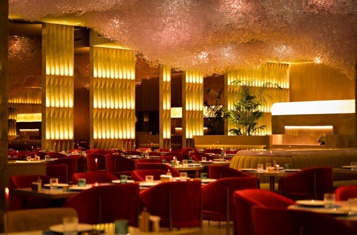 Amar Jeddah: In Jeddah, Saudi Arabia (2)