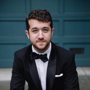 Responsive image Chad Goodman