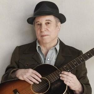 Paul Simon