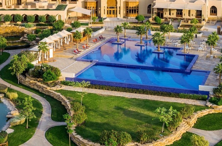 Il Baretto Riyadh: In Riyadh, Saudi Arabia (2)