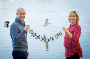 Magical Maternity Portrait Session with an Award-Winning Photographer: San Rafael, California