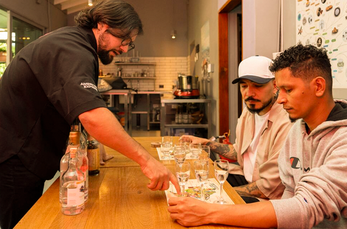 Craft, culture, and the story behind every pour.