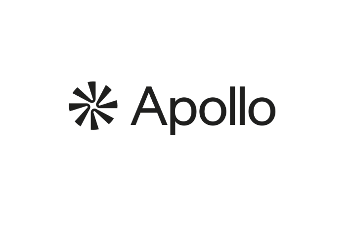 Earn $10 cashback when you spend with Apollo.io!: In United States (1)