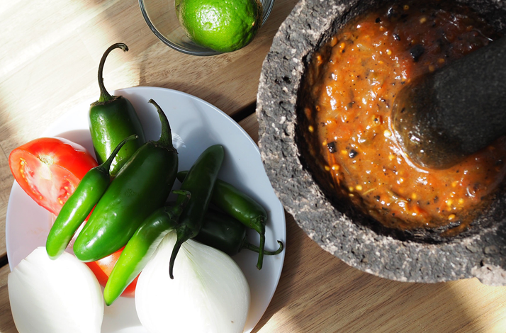 Delight in a celebration of mezcal and Mexican culture