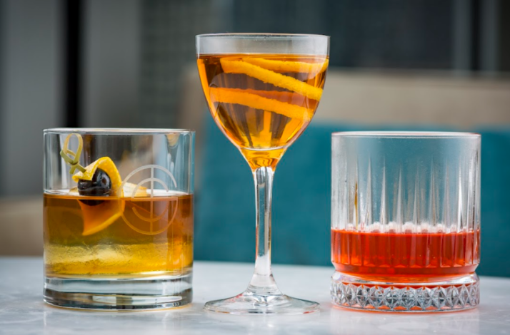 Gibsons Italia Reservations: In Chicago, Illinois (4)